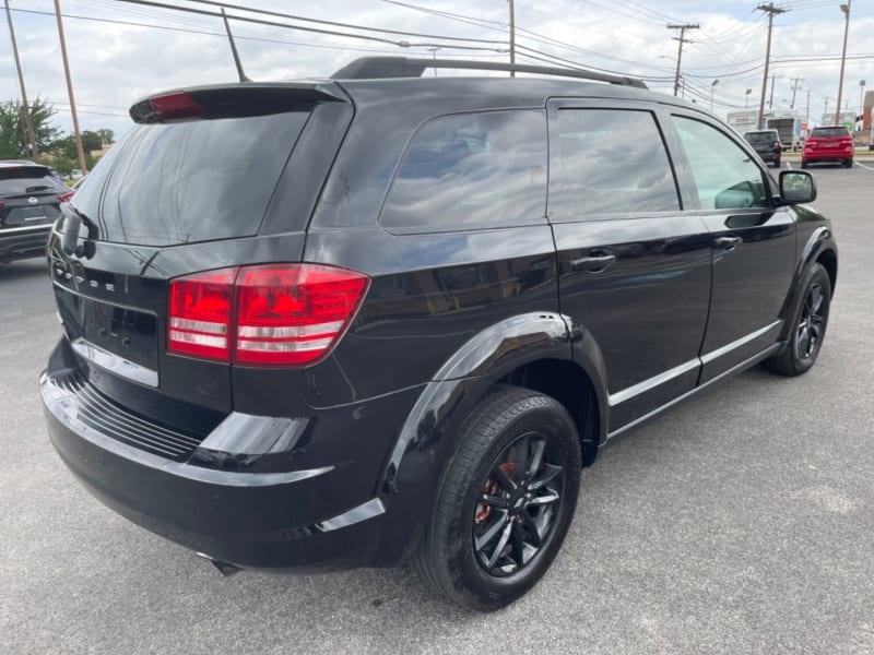 Dodge Journey 2020 price $15,995