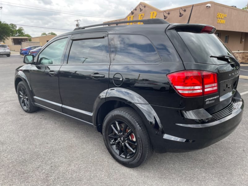 Dodge Journey 2020 price $15,995