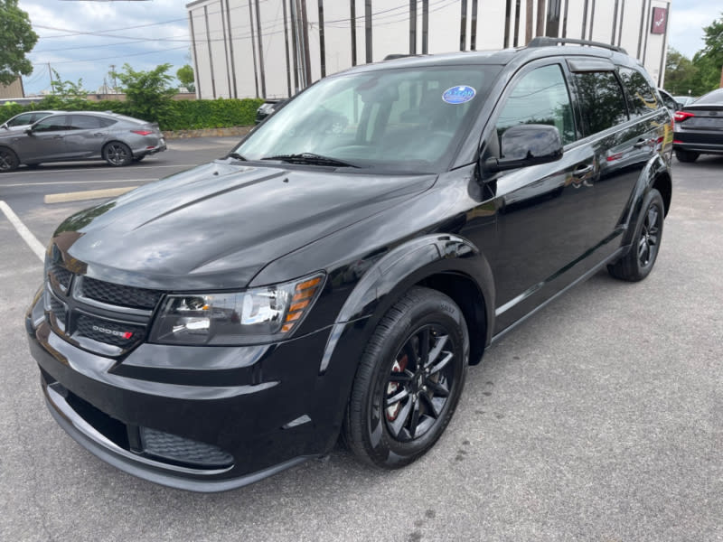 Dodge Journey 2020 price $15,995