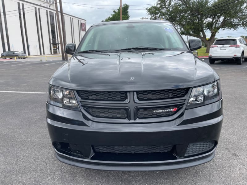 Dodge Journey 2020 price $15,995