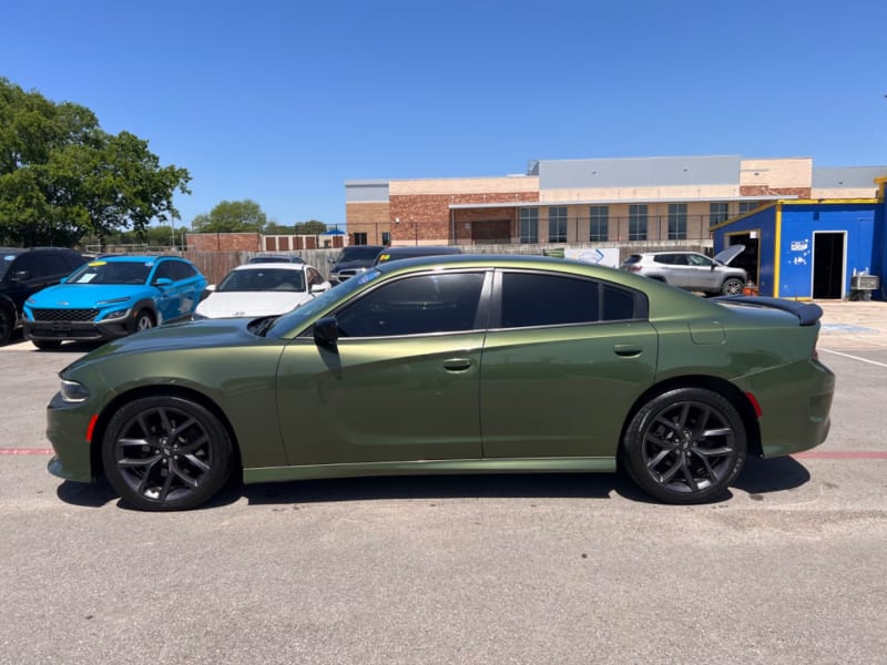 Dodge Charger 2020 price $21,995