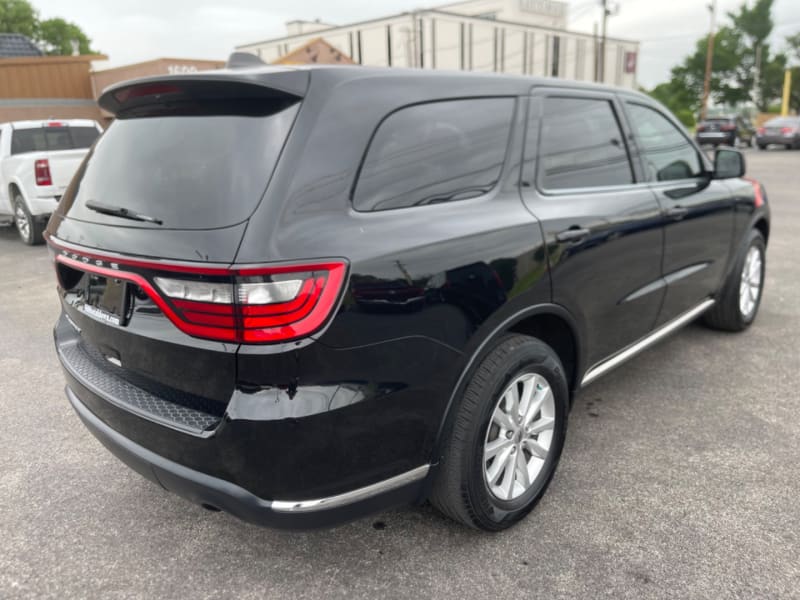 Dodge Durango 2021 price $24,995