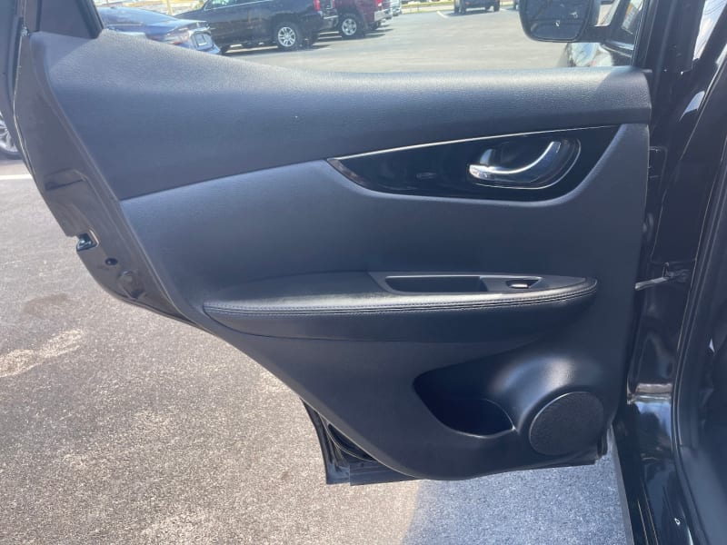 Nissan Rogue Sport 2021 price $16,995