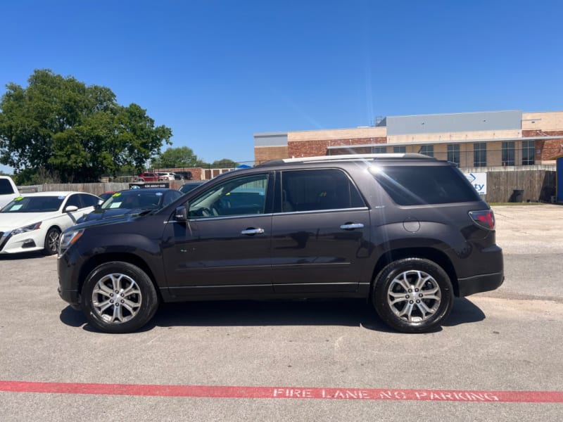 GMC Acadia 2016 price $12,995