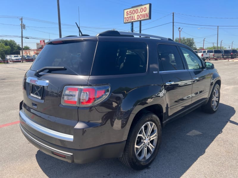 GMC Acadia 2016 price $12,995