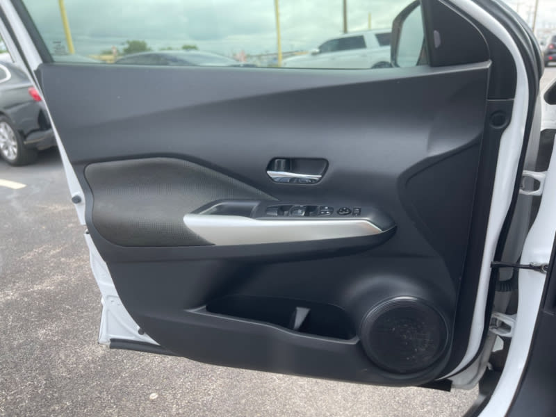 Nissan Kicks 2019 price $13,500