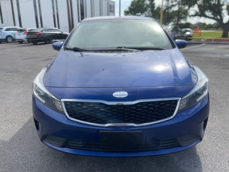 Kia Forte 2018 price $10,995