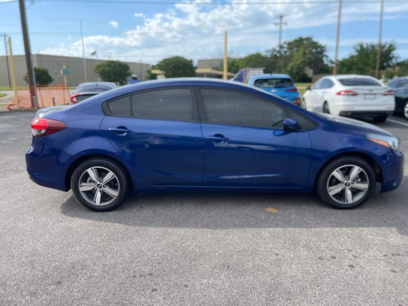 Kia Forte 2018 price $10,995