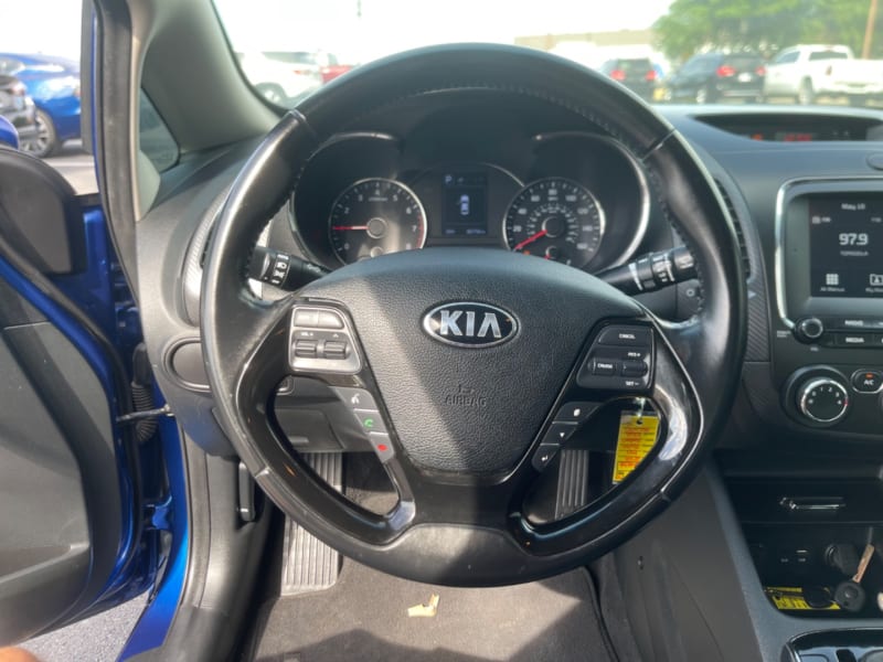 Kia Forte 2018 price $10,995