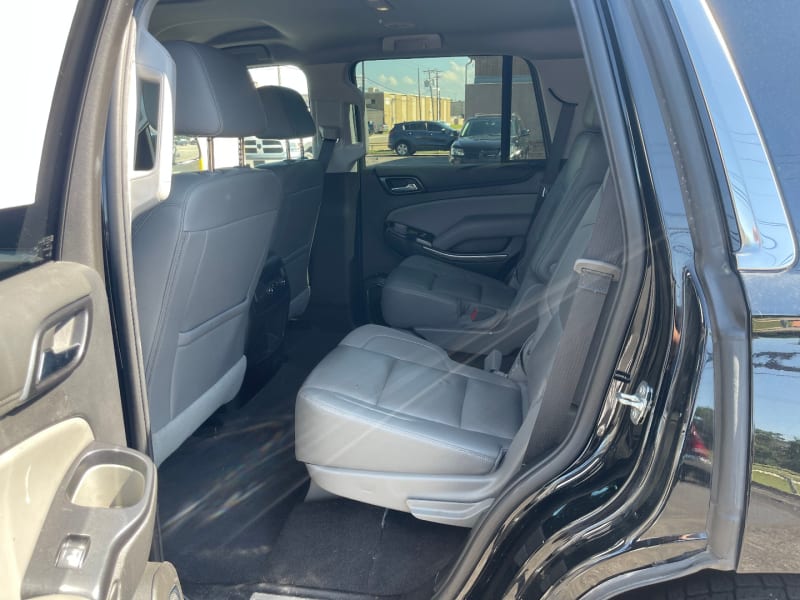 Chevrolet Tahoe 2020 price $29,995