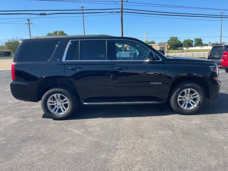 Chevrolet Tahoe 2020 price $29,995