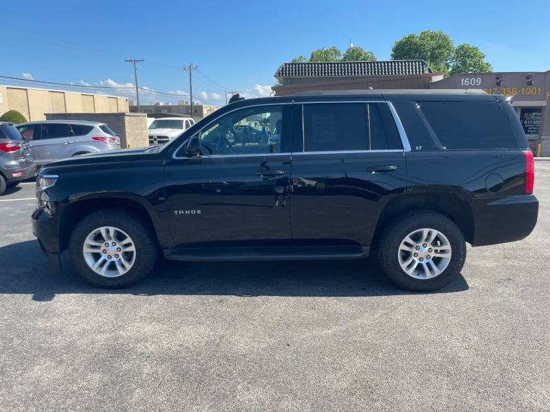 Chevrolet Tahoe 2020 price $29,995