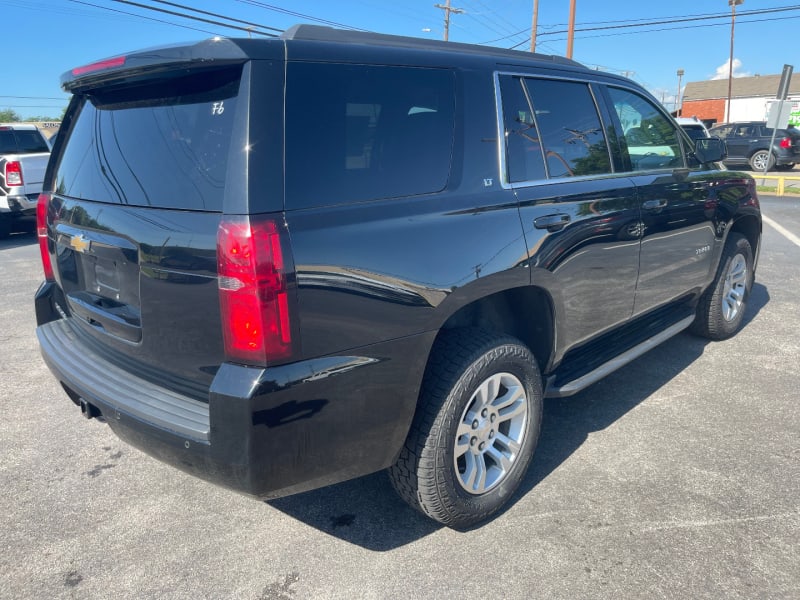 Chevrolet Tahoe 2020 price $29,995