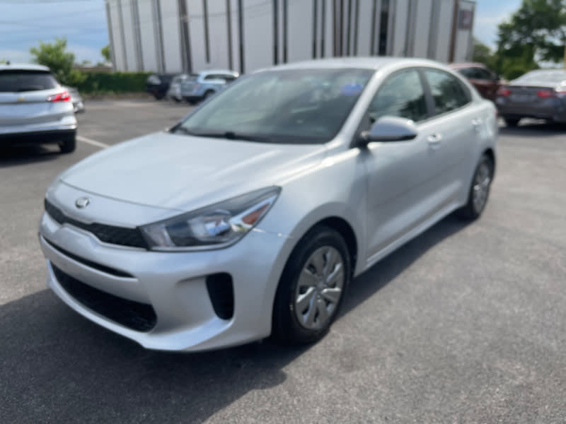 Kia Rio 2019 price $11,995