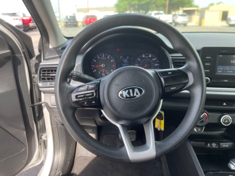 Kia Rio 2019 price $11,995