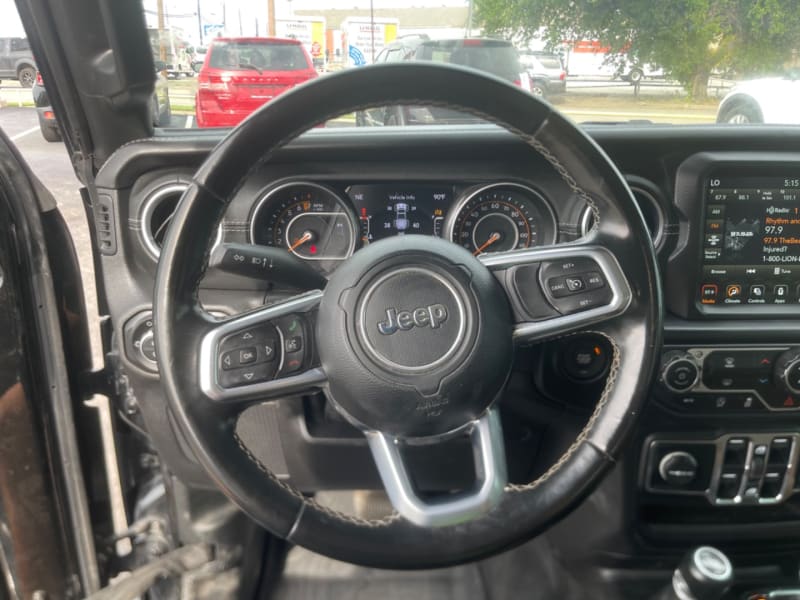 Jeep Gladiator 2020 price $28,995