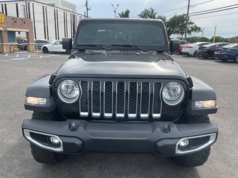 Jeep Gladiator 2020 price $28,995