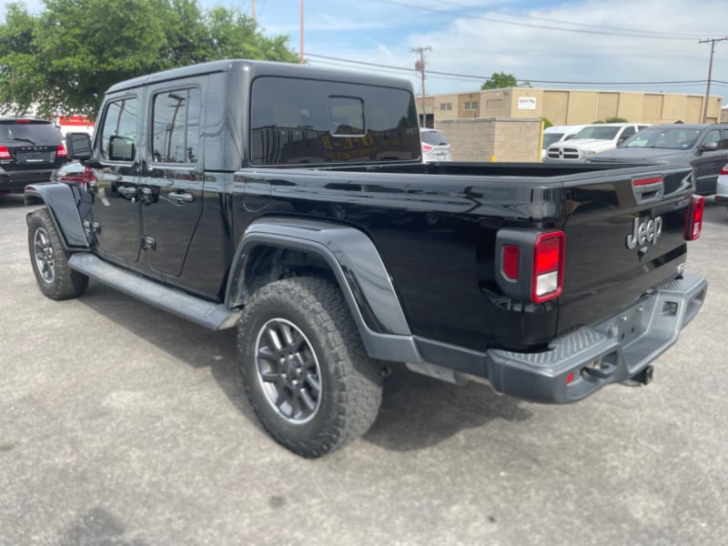 Jeep Gladiator 2020 price $28,995