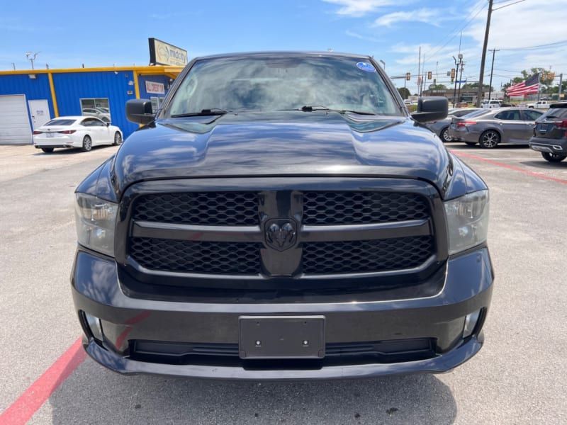 RAM 1500 Classic 2019 price $20,995