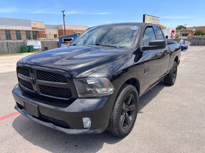 RAM 1500 Classic 2019 price $20,995