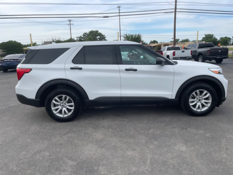 Ford Explorer 2020 price $19,995