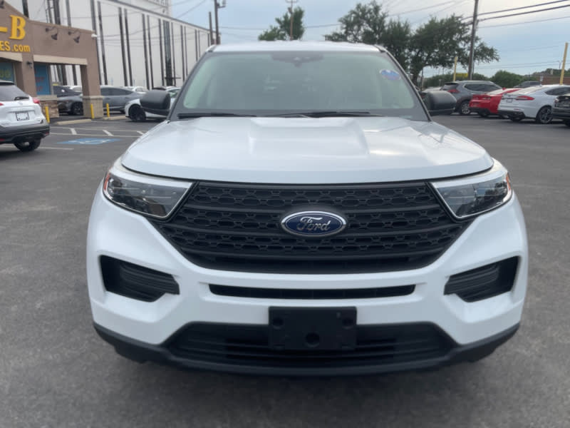 Ford Explorer 2020 price $19,995