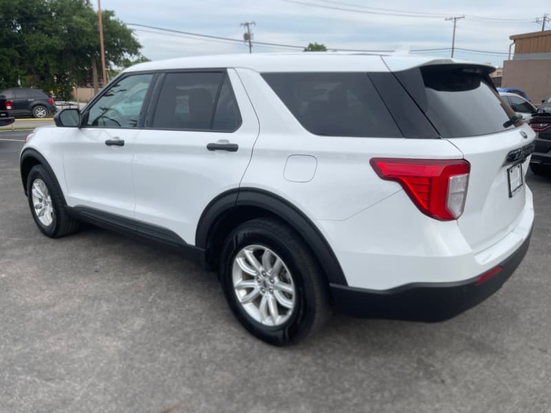 Ford Explorer 2020 price $19,995