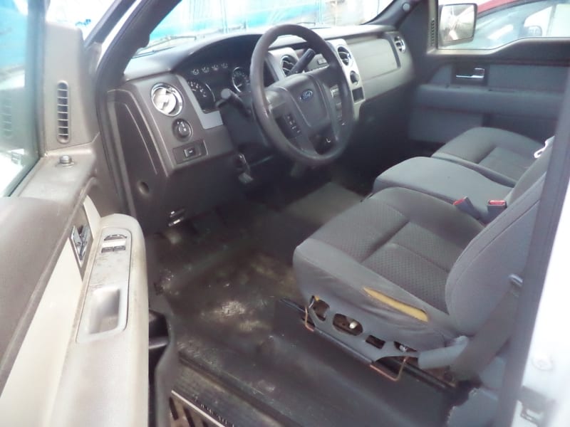 Ford F-150 2012 price $5,950