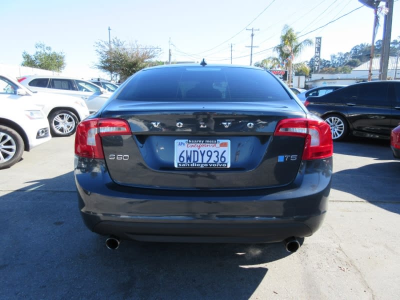 Volvo S60 2012 price $9,888