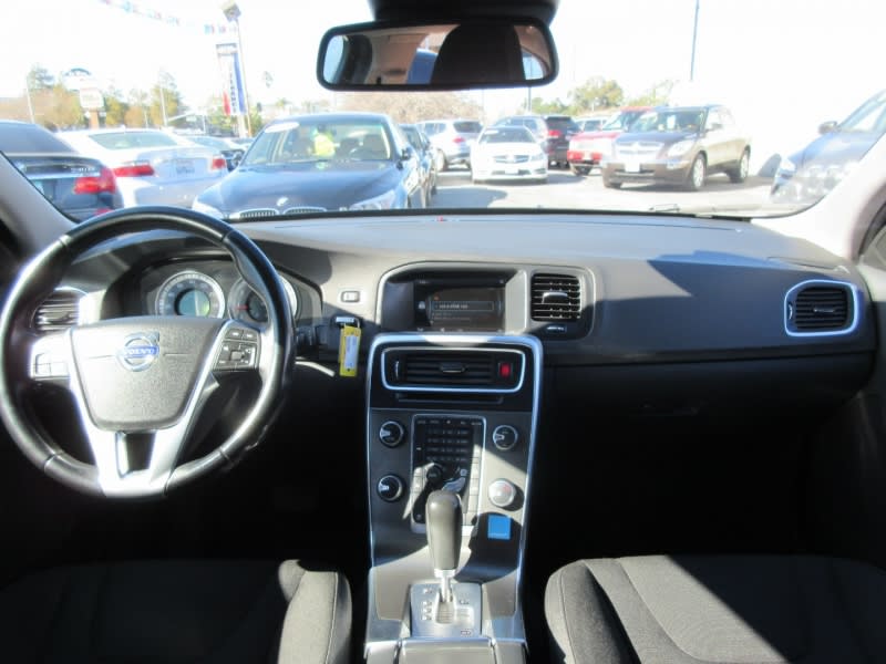 Volvo S60 2012 price $9,888