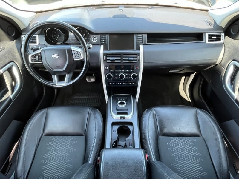 Land Rover Discovery Sport 2015 price $12,888