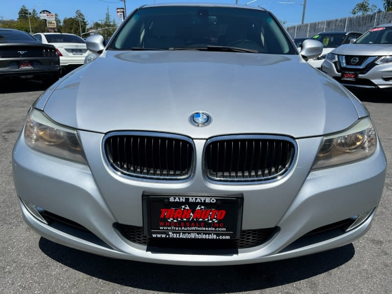 BMW 3-Series 2011 price $9,388