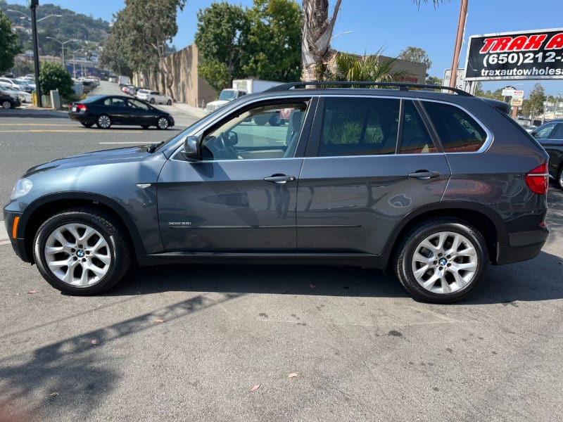 BMW X5 2013 price $12,888