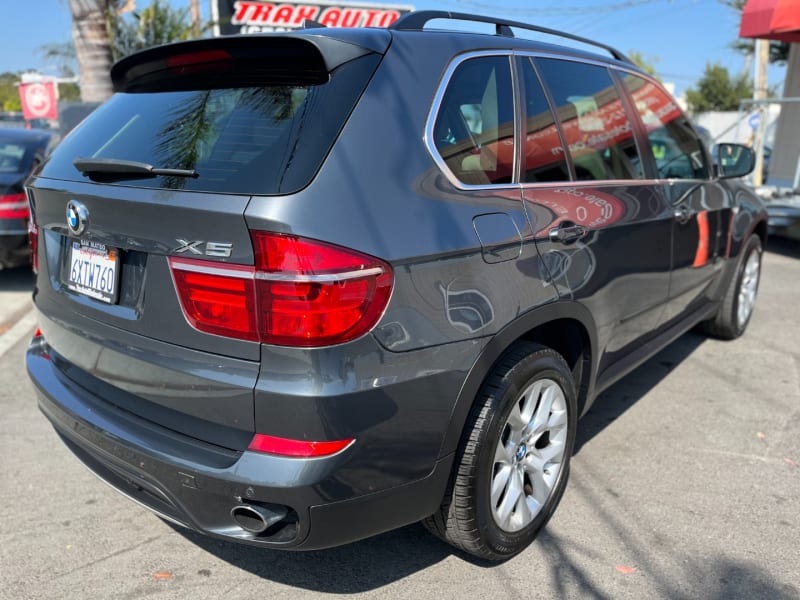 BMW X5 2013 price $12,888