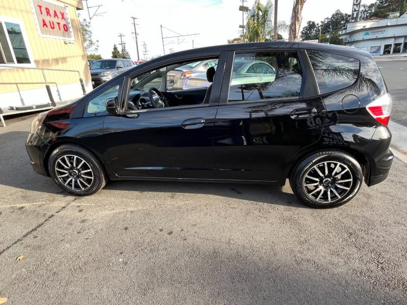 Honda Fit 2013 price $10,588