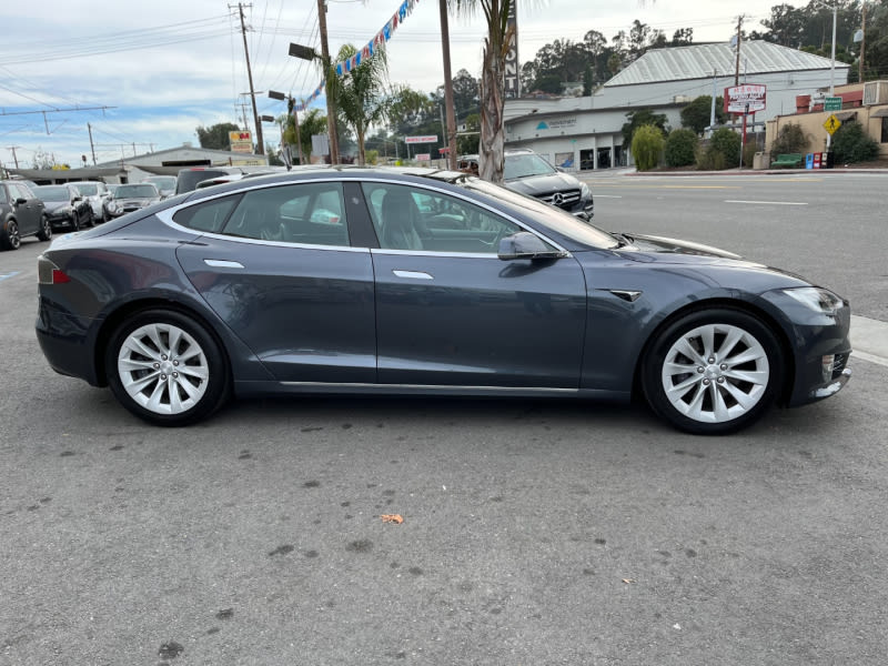 Tesla Model S 2018 price $28,888