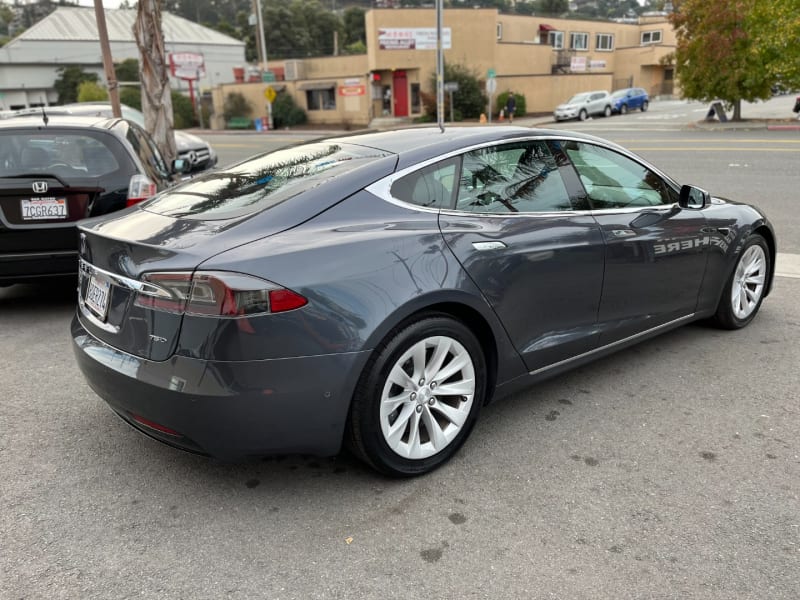 Tesla Model S 2018 price $28,888