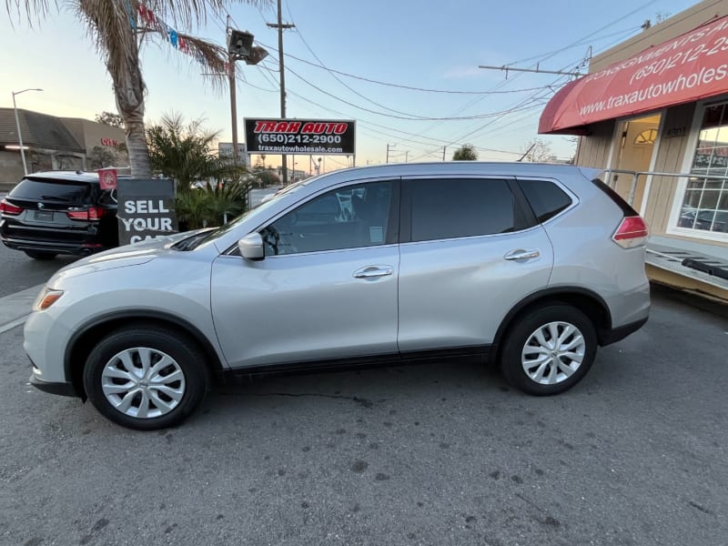 Nissan Rogue 2014 price $7,888