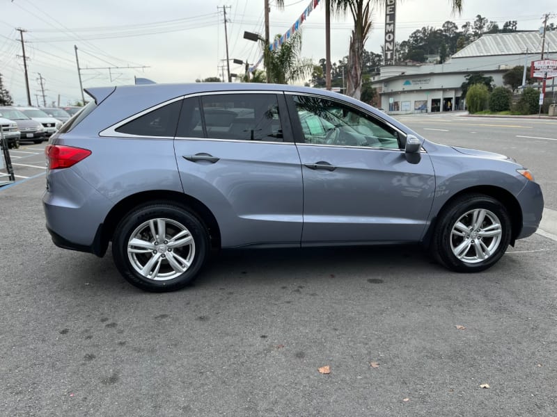 Acura RDX 2013 price $13,588