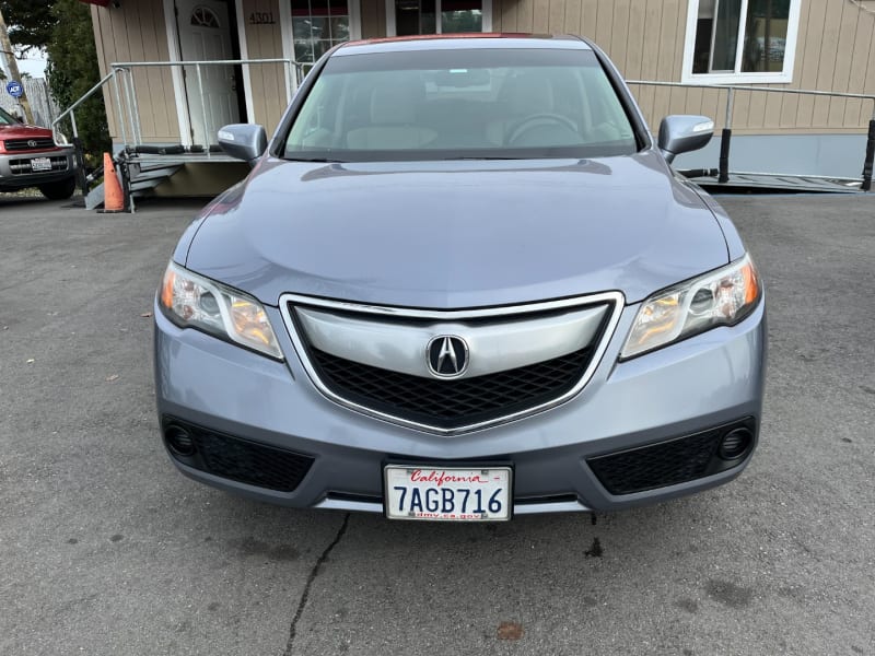 Acura RDX 2013 price $13,588