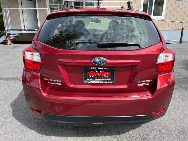 Subaru Impreza 2012 price $10,888