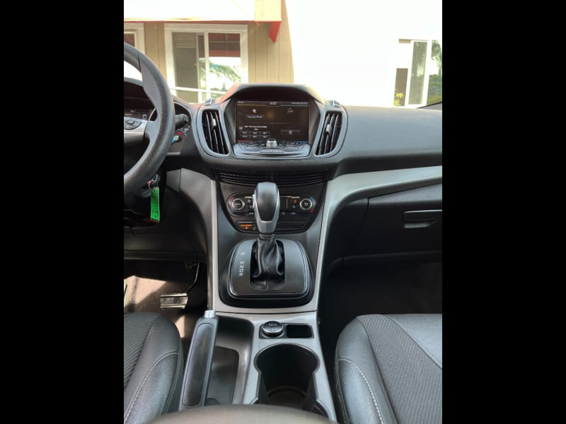 Ford Escape 2015 price $12,588