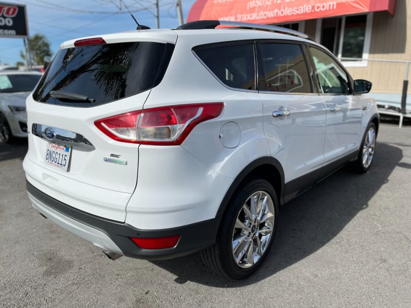 Ford Escape 2015 price $11,888