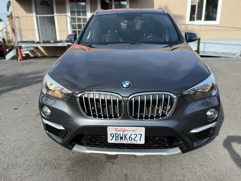 BMW X1 2016 price $12,888