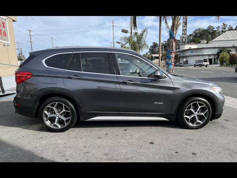 BMW X1 2016 price $12,888