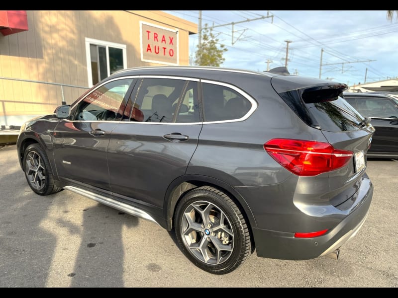 BMW X1 2016 price $12,888