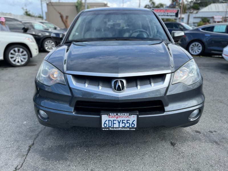 Acura RDX 2008 price $10,888