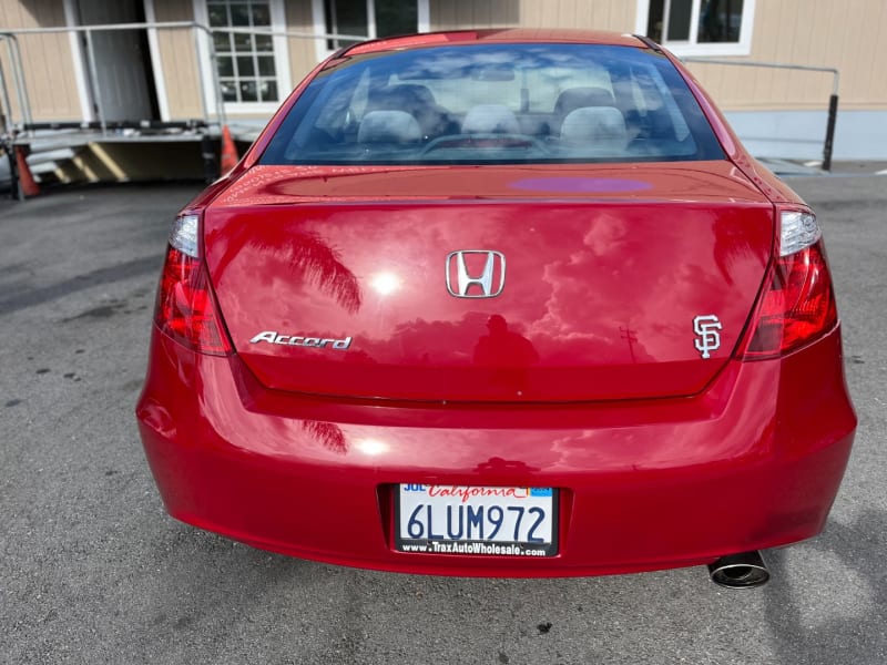 Honda Accord Cpe 2010 price $6,888