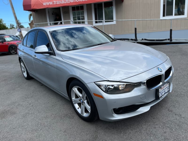 BMW 3-Series 2015 price $14,888