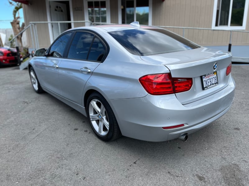 BMW 3-Series 2015 price $14,888